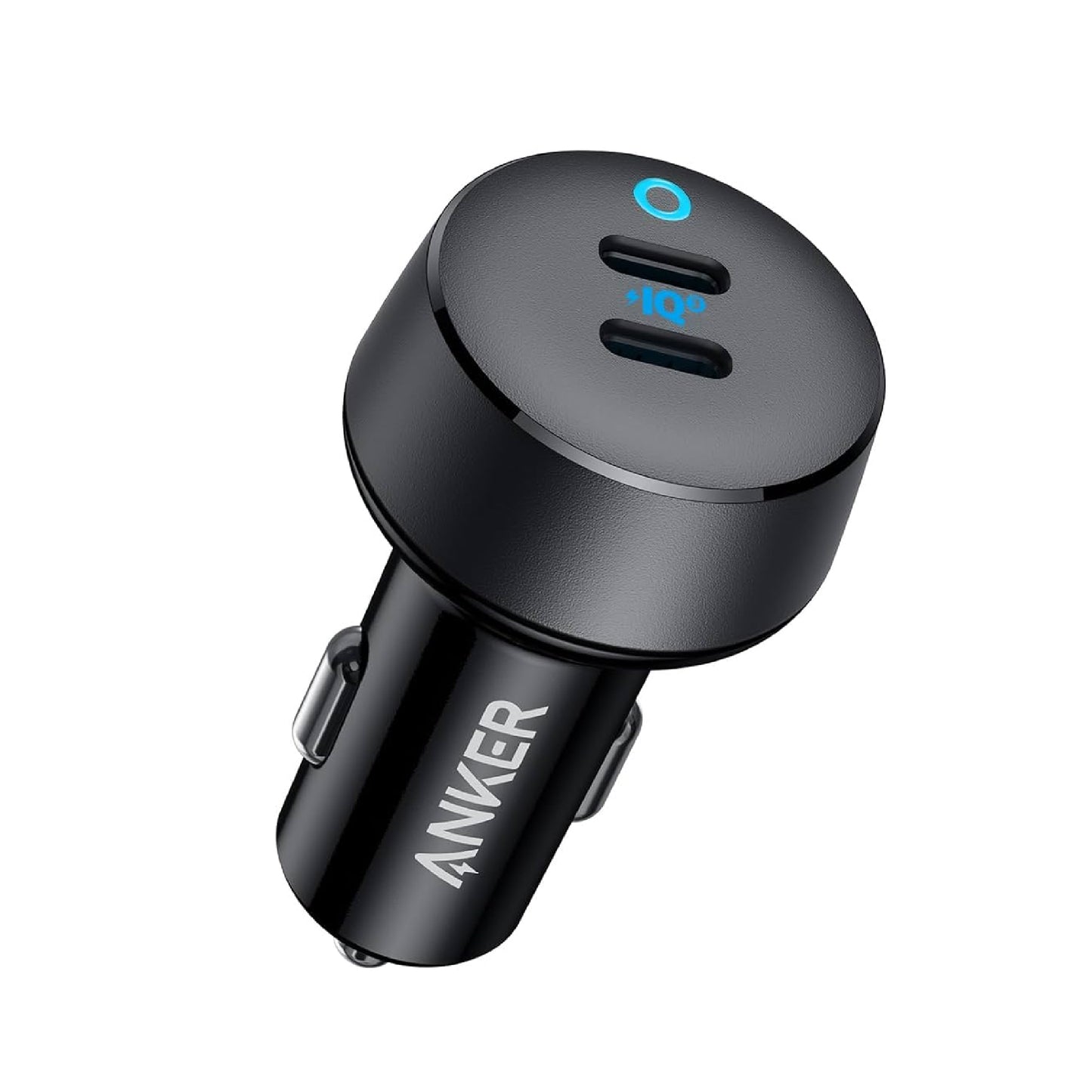 Anker PowerDrive III Duo USB-C Car Charger 48W