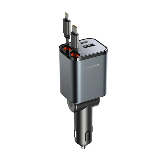 Joyroom JR-CCL05 50W 4-in-1 Cable X2