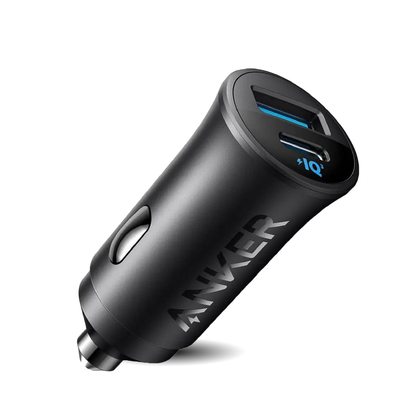 Anker Car Charger 2 Ports TYPE C + A Fast 30 W