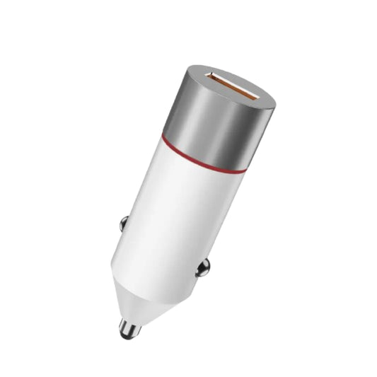 Wiwu MARS CAR CHARGER TYPE C QUICK 22.5W