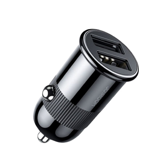 Joyroom C-A06 Mini Dual Port Fast Car Charger 3.1A