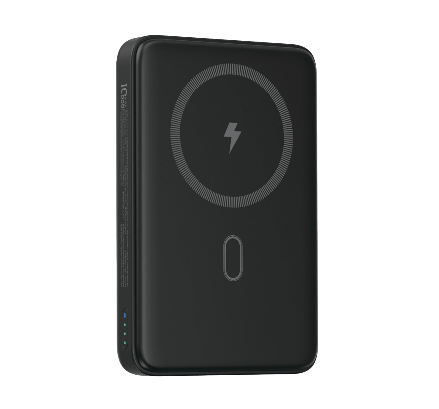 WiWU Wi-P043 PD20W Magnetic Power Bank with Stand