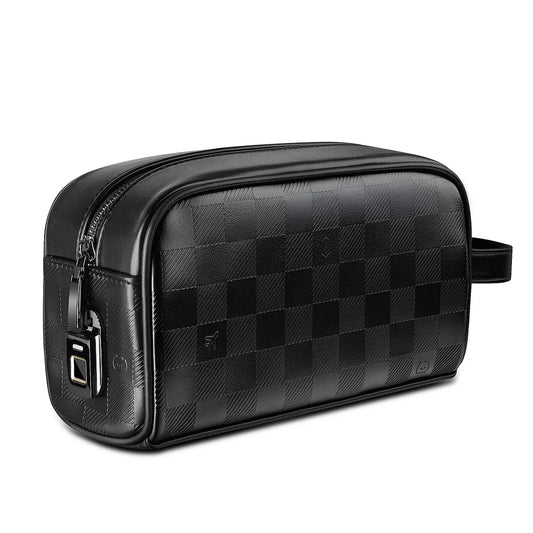 WiWU Phantom Fingerprint Lock Pouch