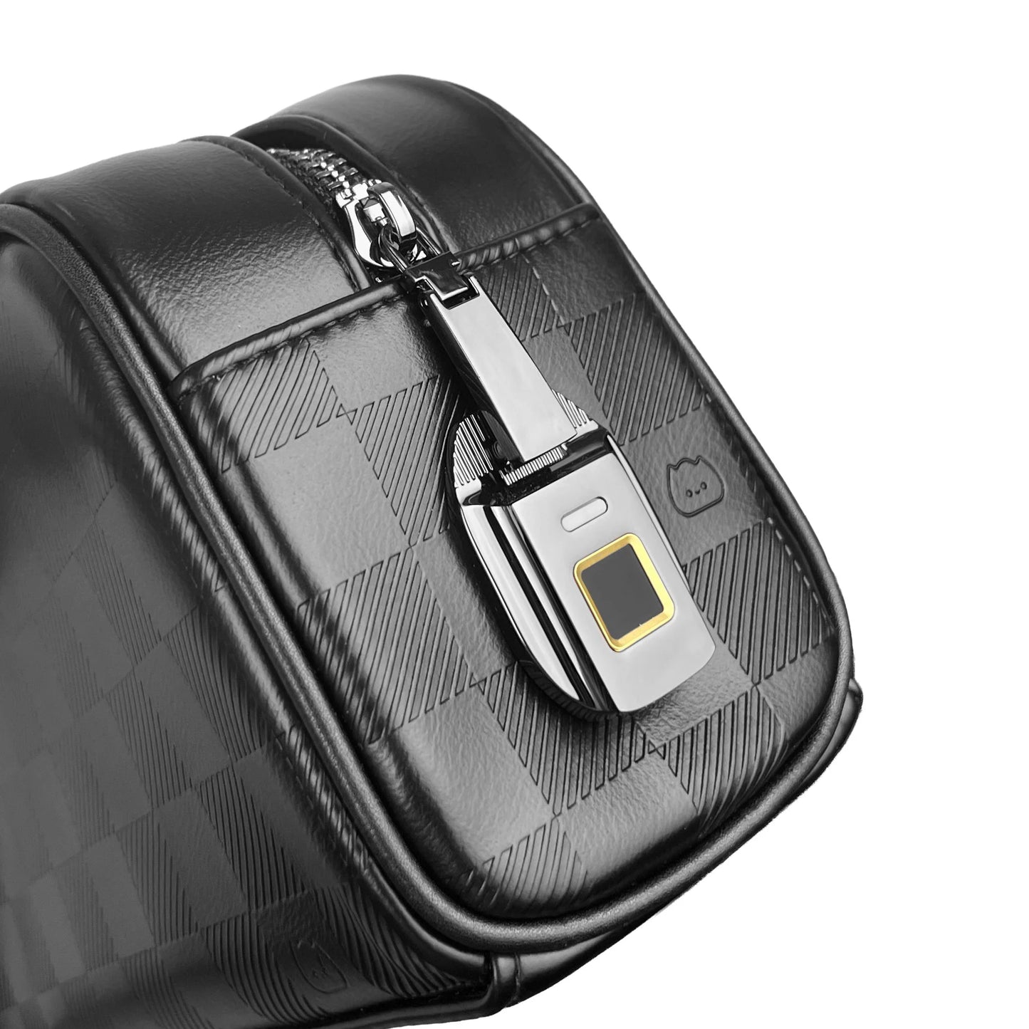 WiWU Phantom Fingerprint Lock Pouch