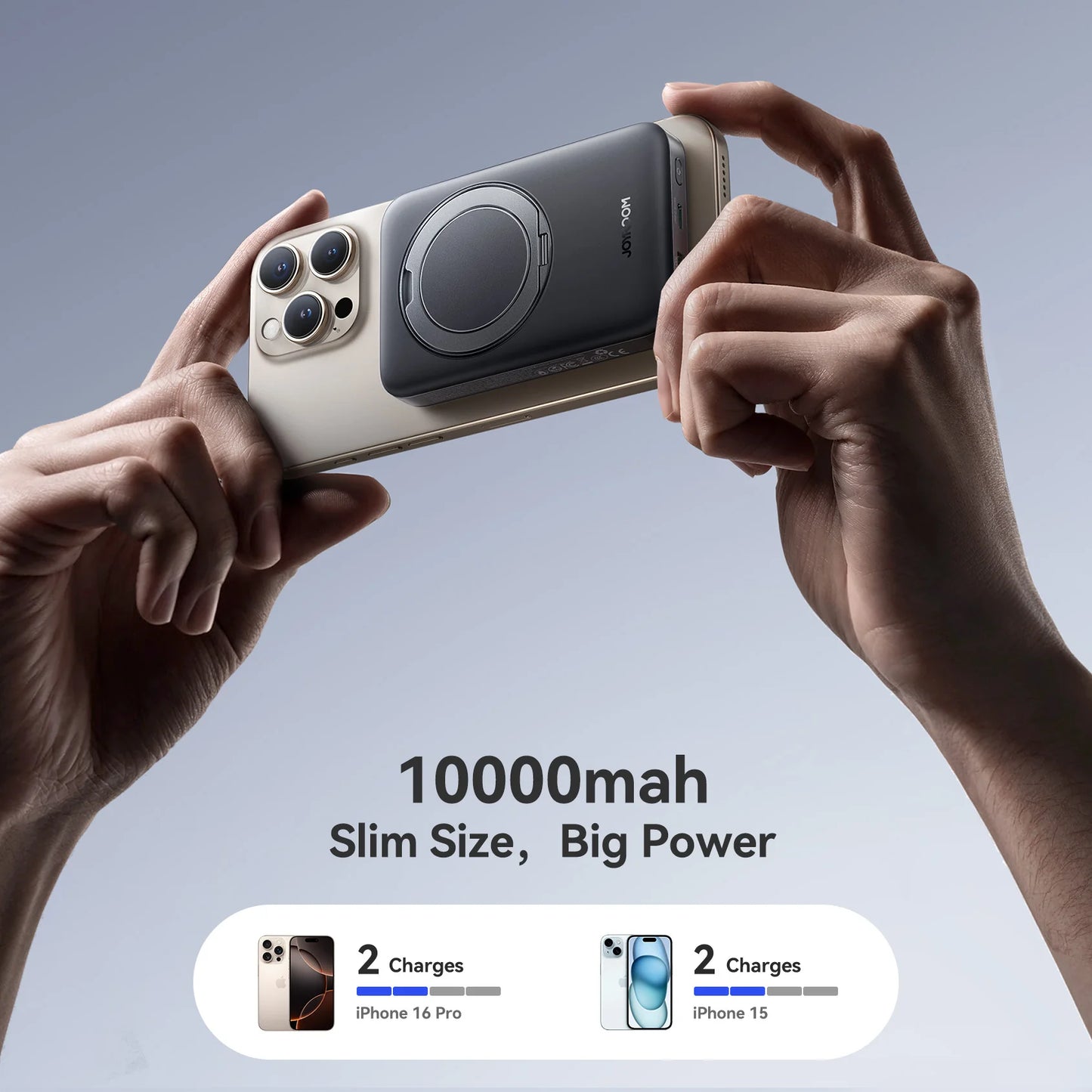 Joyroom JR-PBM12 22.5W Magnetic Wireless