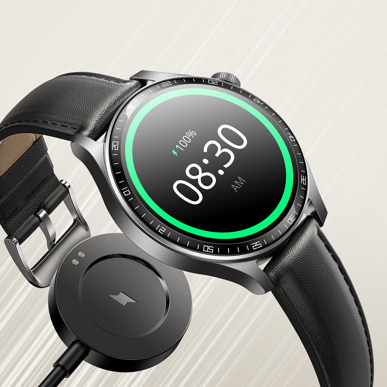 Joyroom JR‑FC2 Pro Classic Series Smart Watch