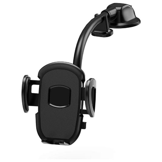 WiWU Car Phone Holder Mount for Car Dashboard Windshield Cell Phone Stand