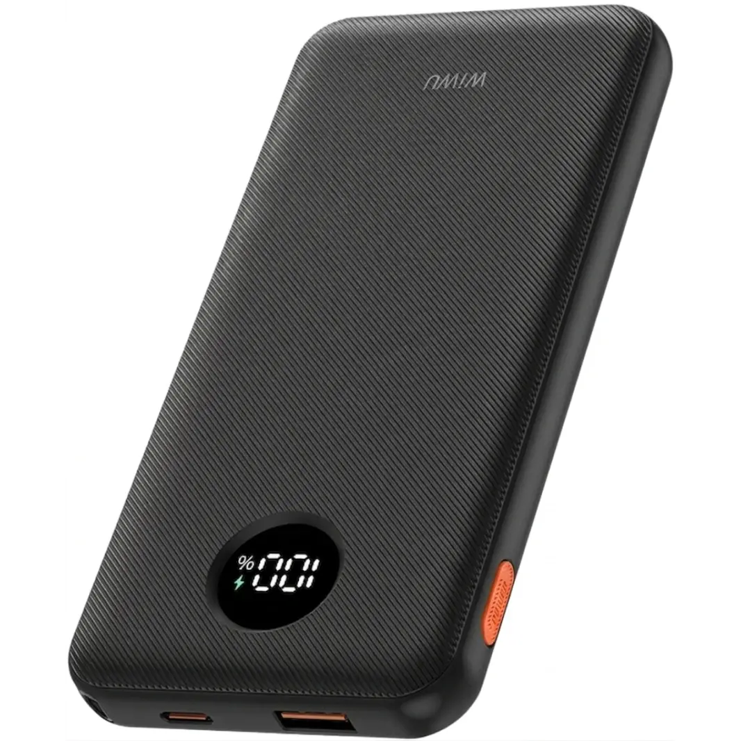 WiWU Essen power bank 22.5W 10000mAh PN03