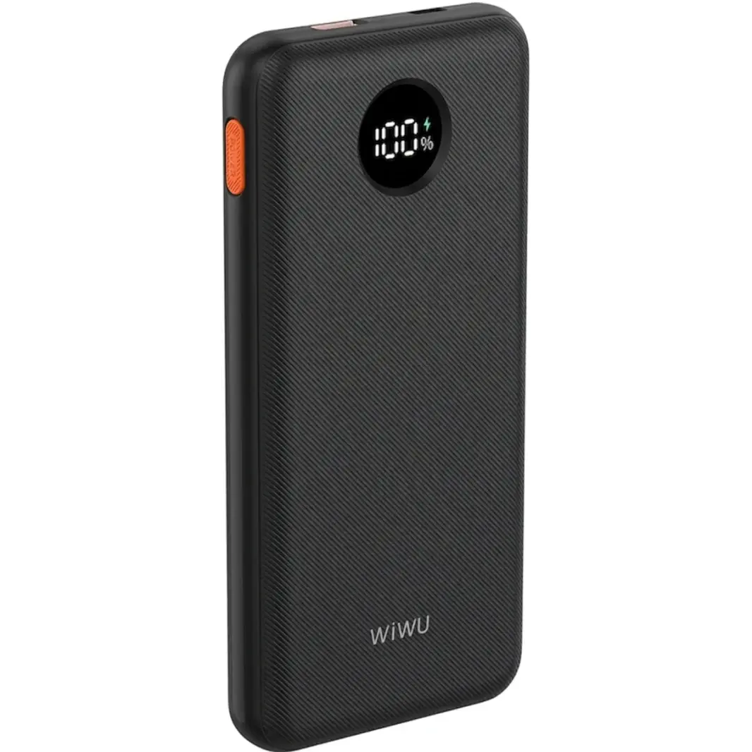 WiWU Essen power bank 22.5W 10000mAh PN03