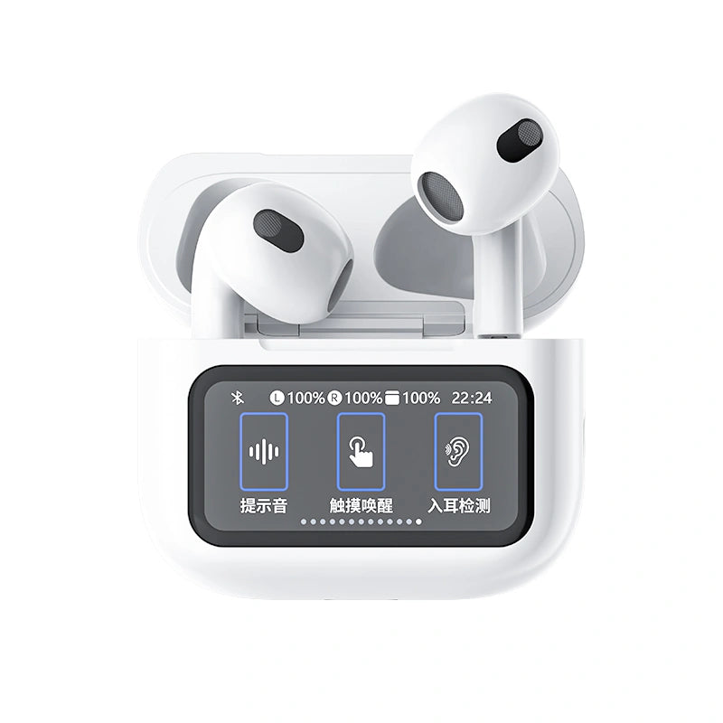 WiWU T23 Airbuds ANC