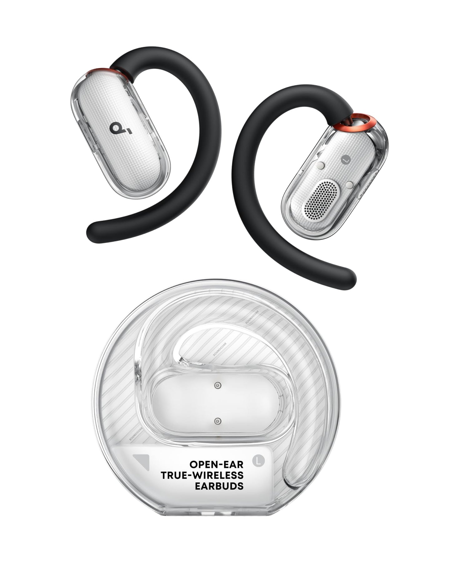 soundcore V40i - Open-Ear Headphones