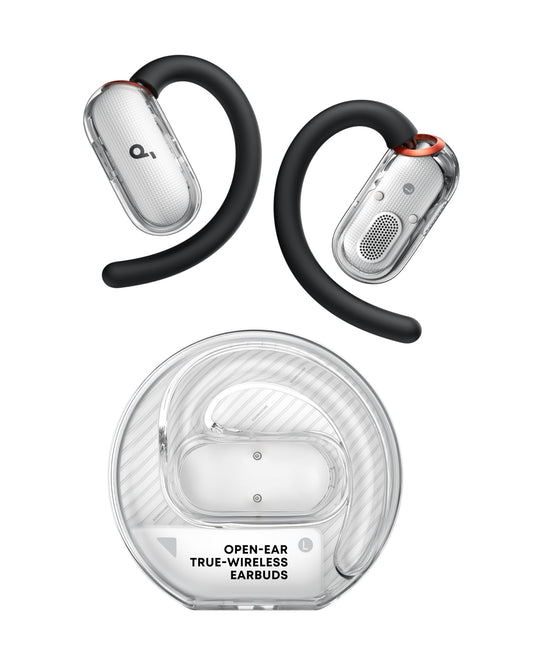 soundcore V40i - Open-Ear Headphones