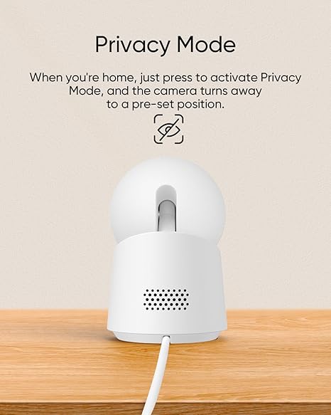 Anker eufy Security Indoor Cam C220