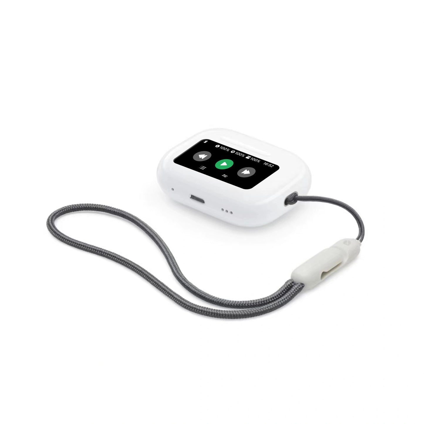 WiWU T22 Airbuds ANC