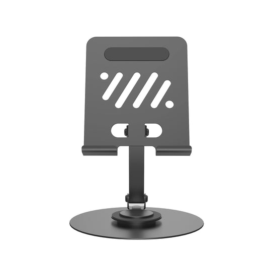 WIWU ZM-013  Mobile & Tablet Stand 360° Rotation Up to 12.9"