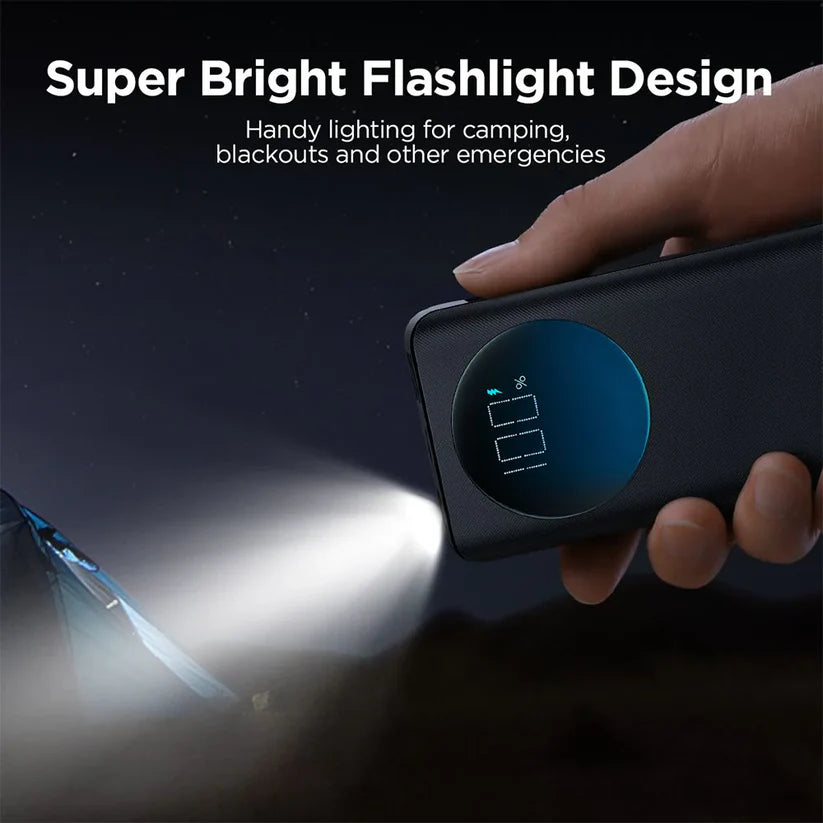 JoyRoom JR-PBF02 20,000mAh PD 30W Power Bank