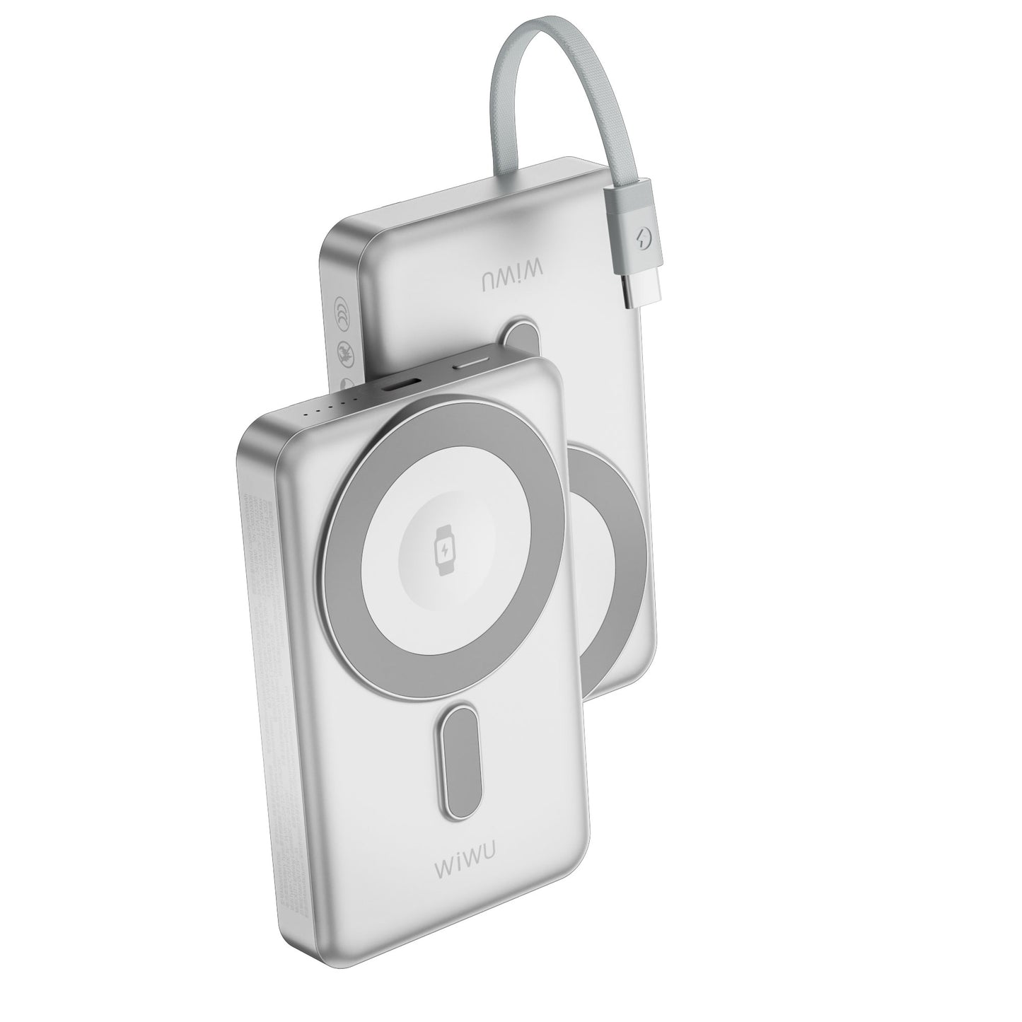 WIWU Elite Power Bank Wi-P056 10000mAh