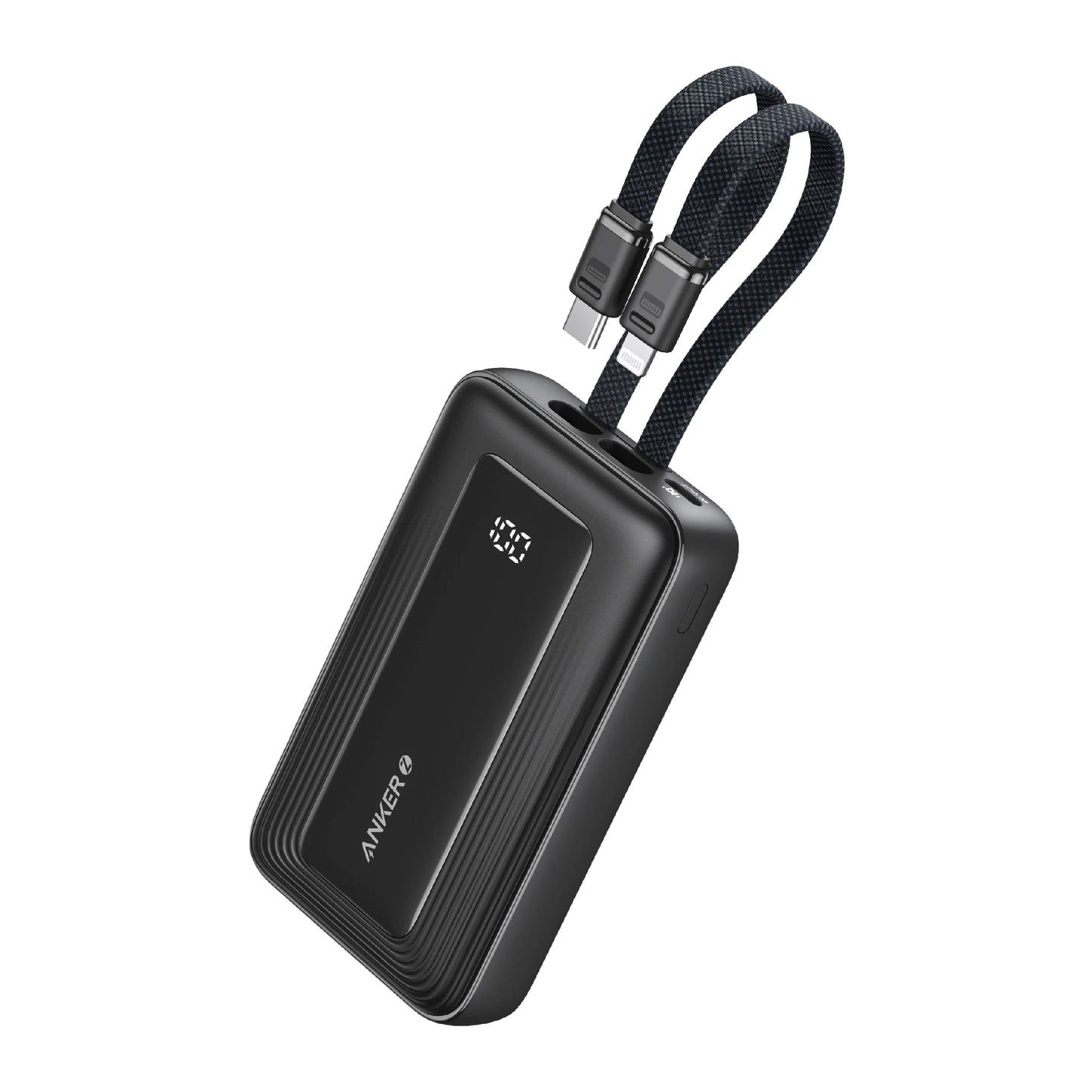 Anker Zolo Power Bank 10000mAh 30W