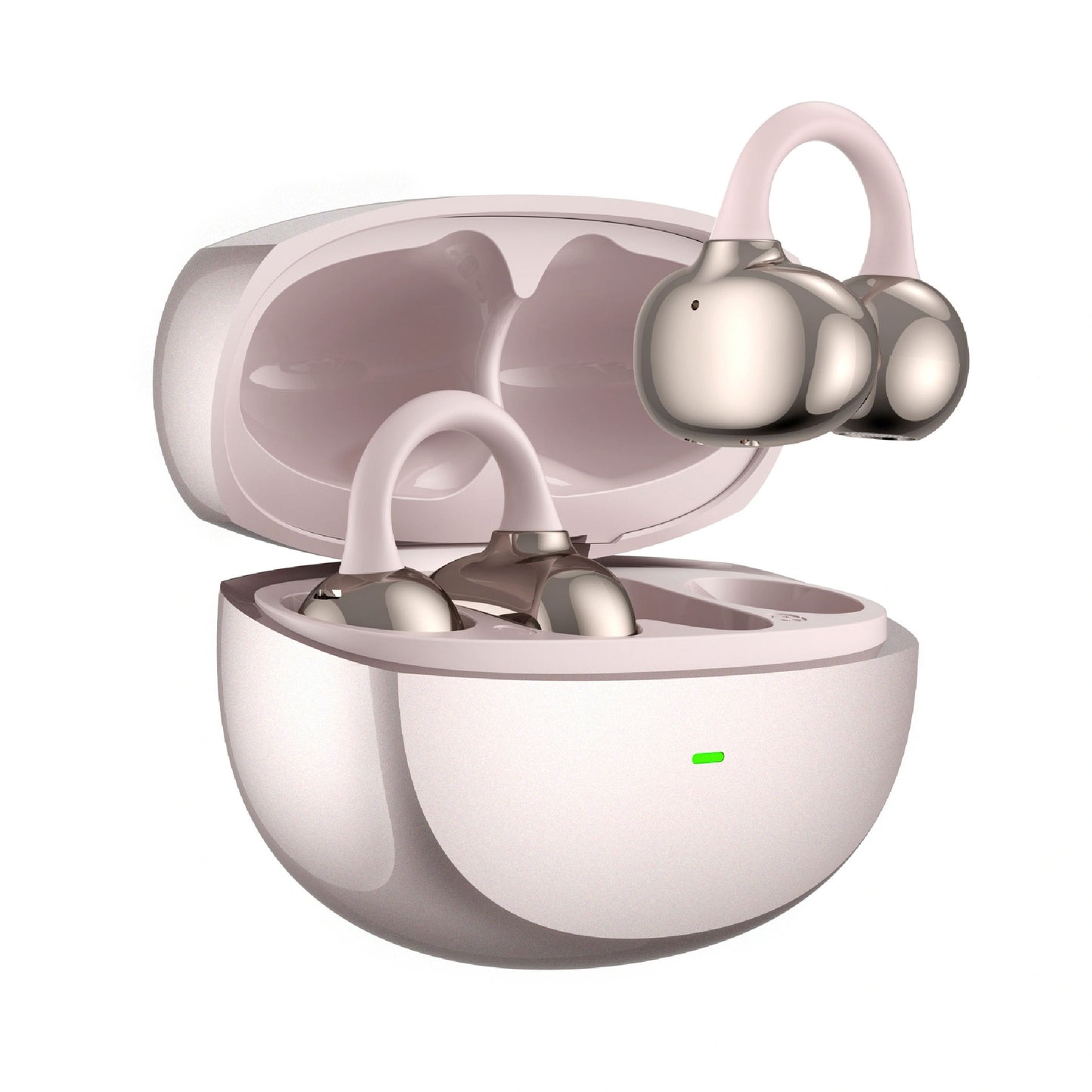 WiWU Ai306  Ai Multilingual Real-time Translation Earbuds