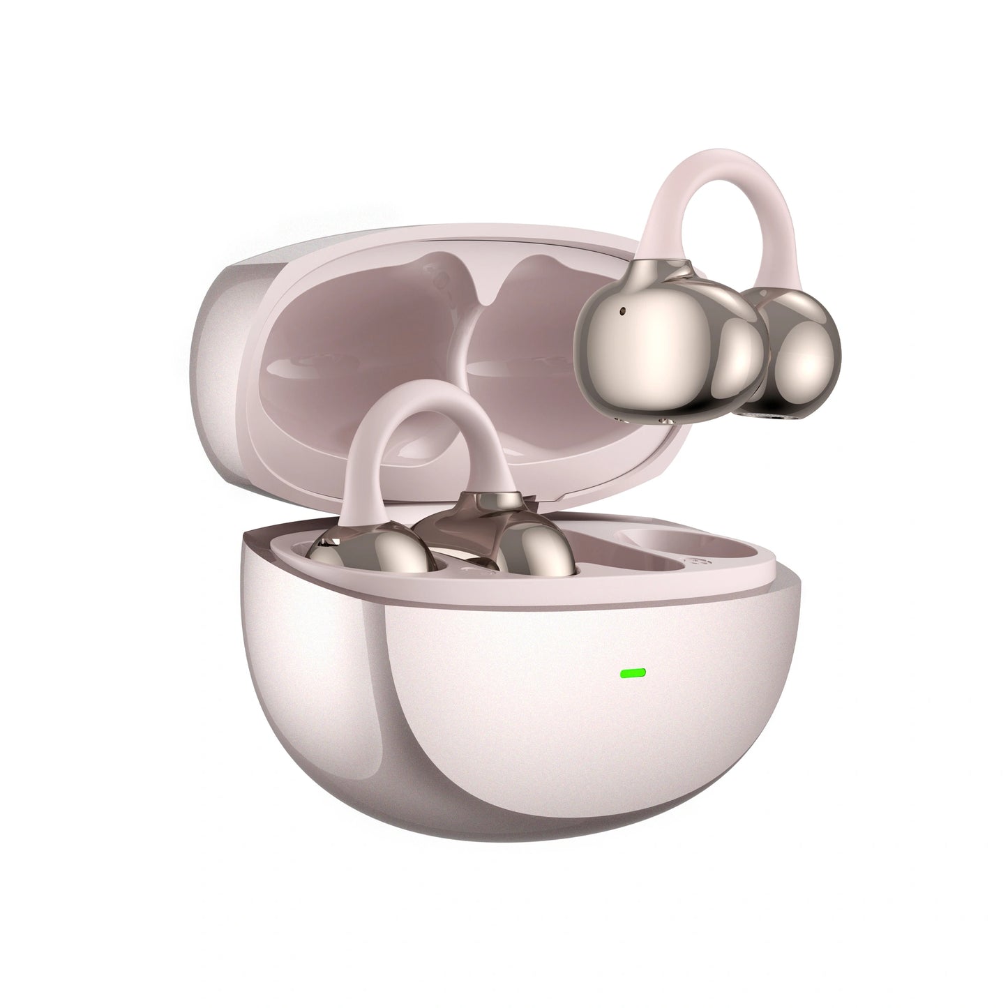 WiWU Ai306  Ai Multilingual Real-time Translation Earbuds