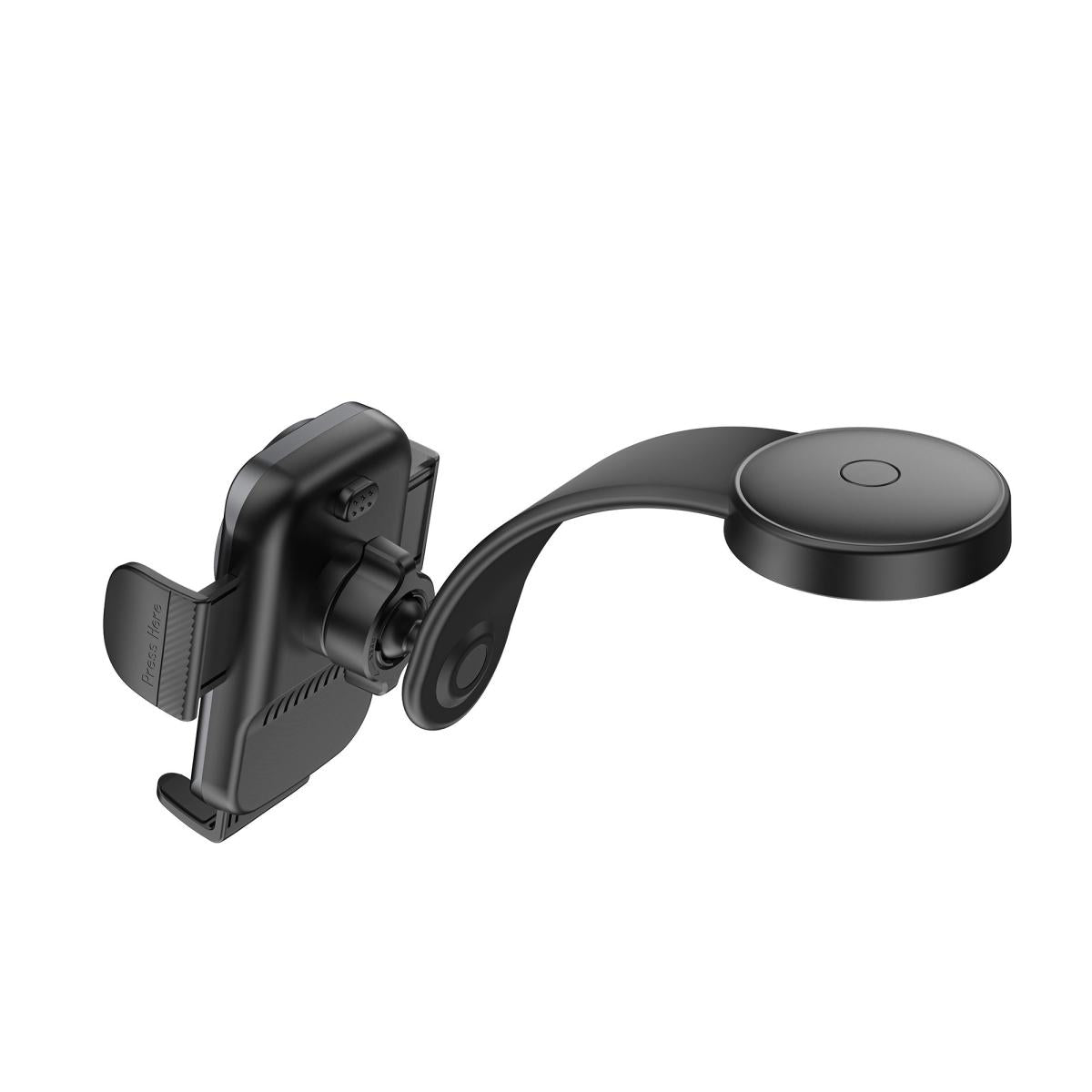 WiWU CH-322 Car Charger Holder for Wireless Charging 15W