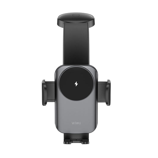 WiWU CH-322 Car Charger Holder for Wireless Charging 15W