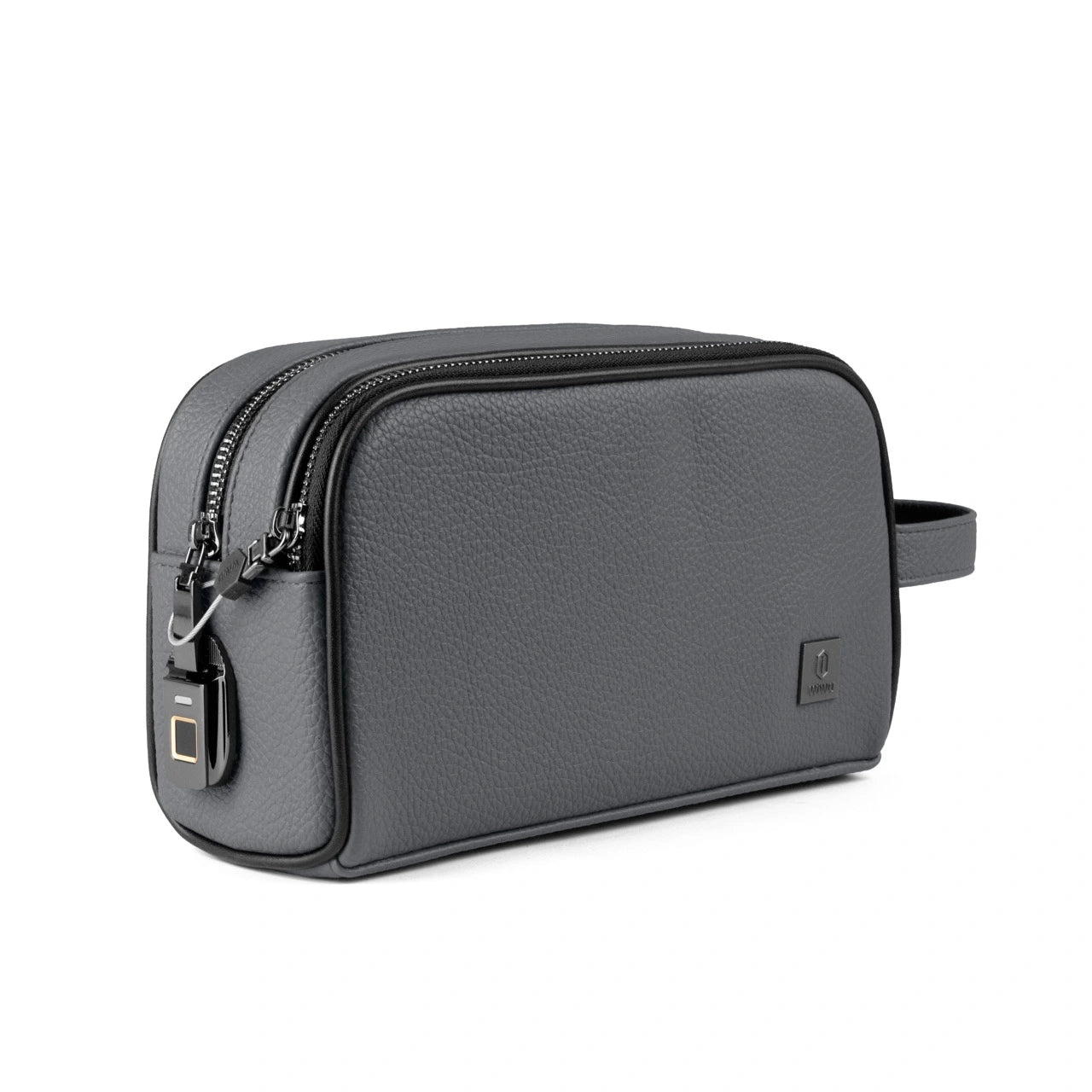 wiwu phantom fingerprint lock pouch pro