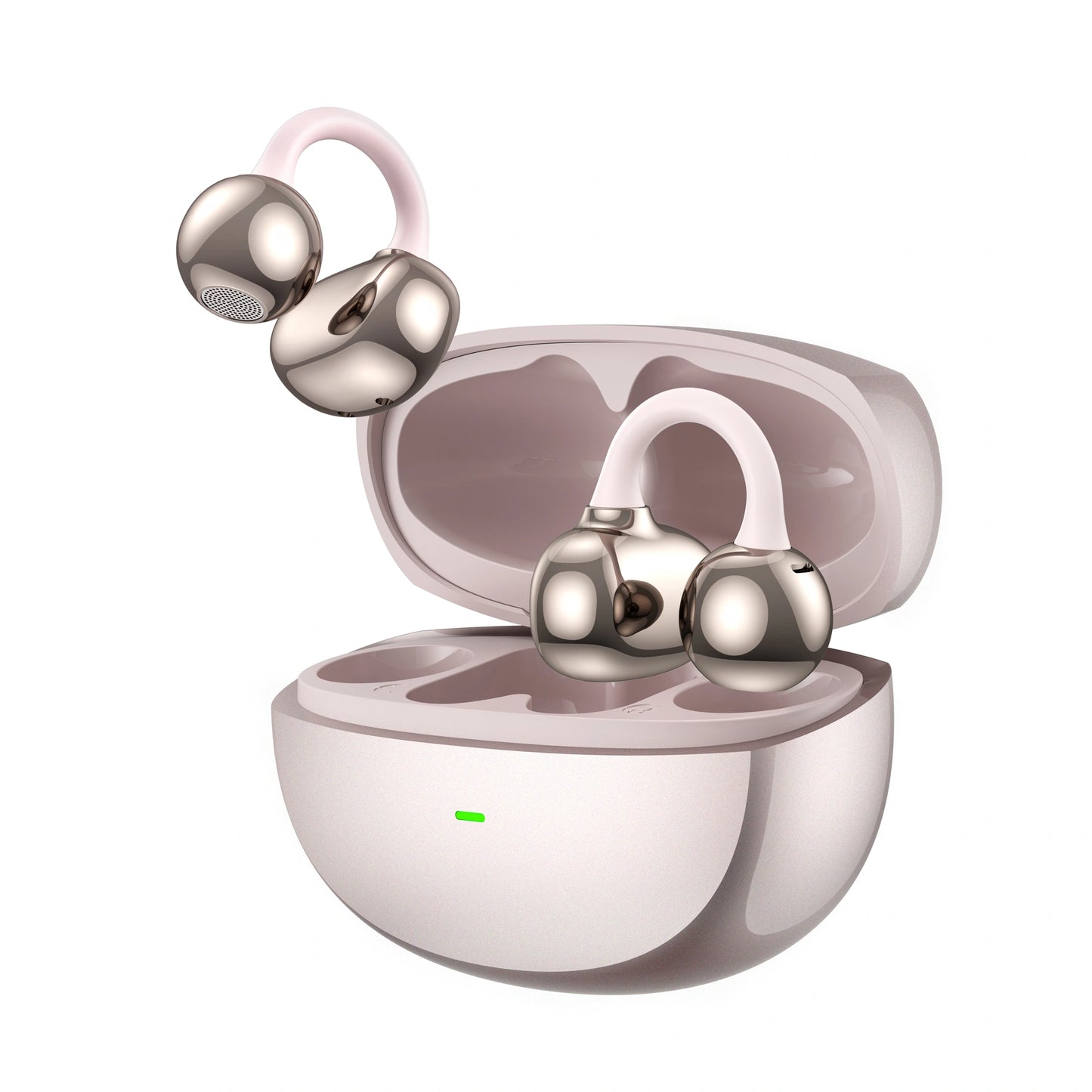 WiWU Ai306  Ai Multilingual Real-time Translation Earbuds