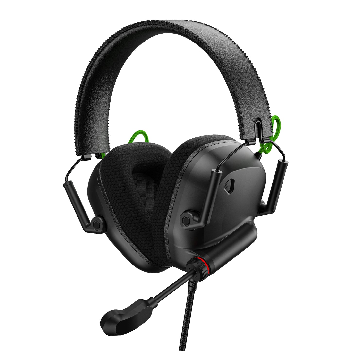 WiWU New Gaming Headset GTD-02 Gaming Headset