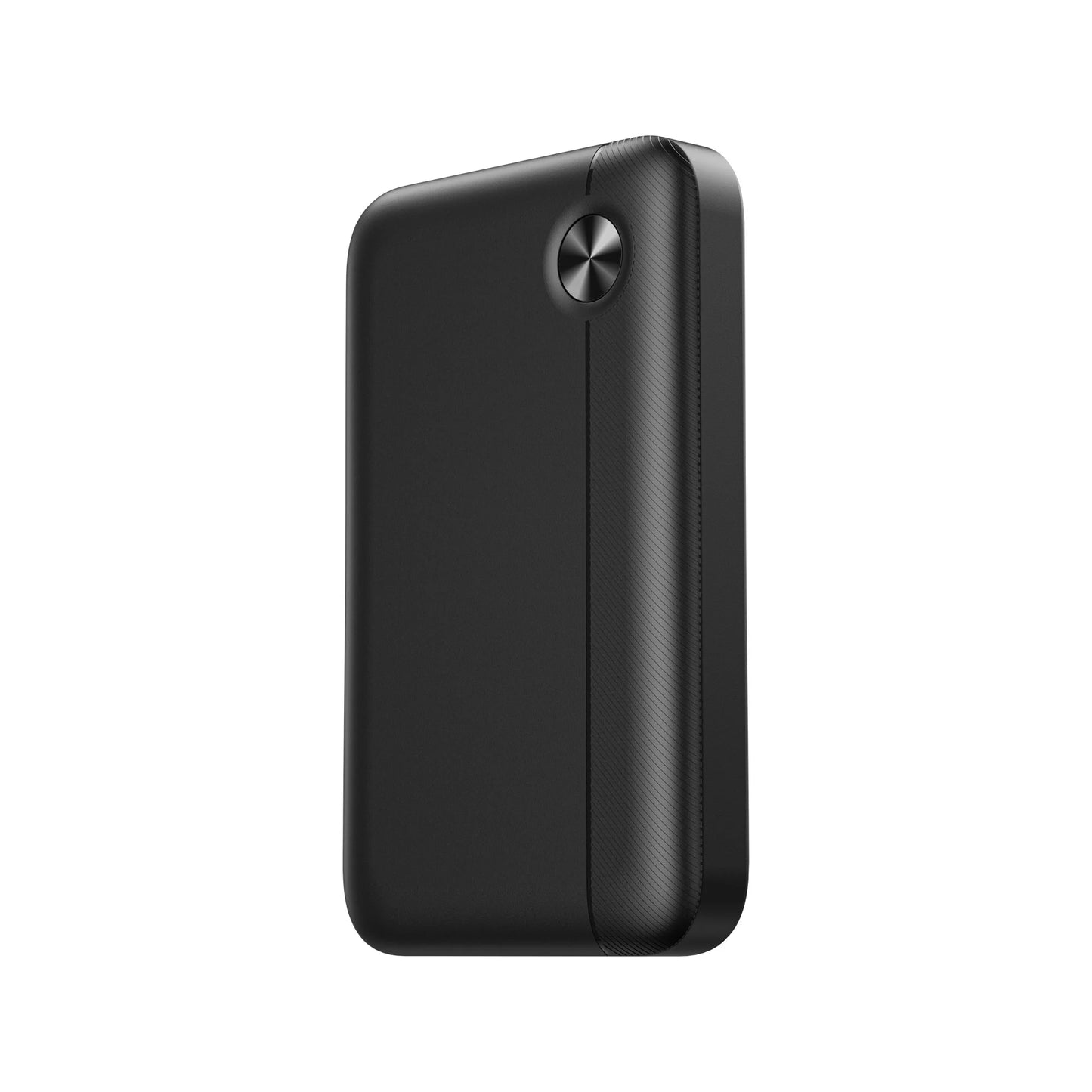 WiWU Built-in Dual Cable Power bank 10000mAh Wi-P060