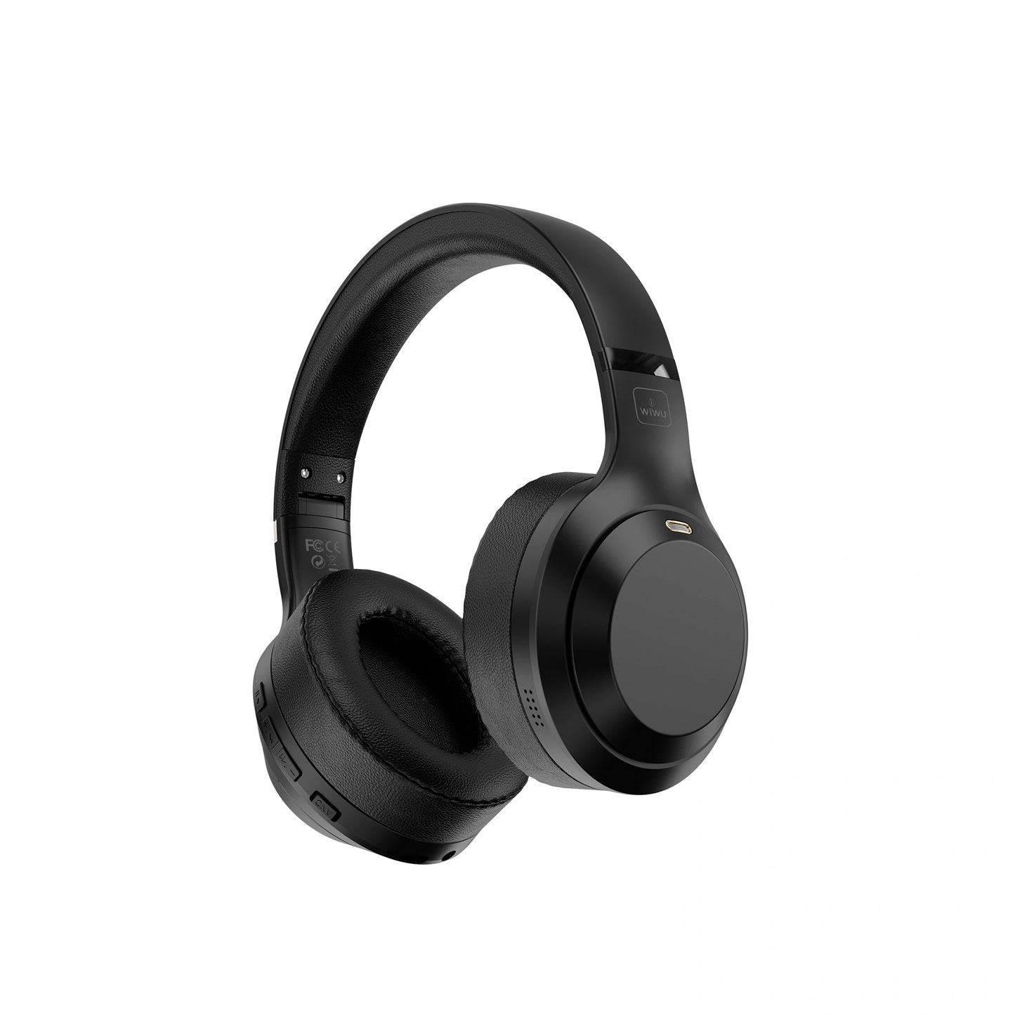 WiWU Airbuds MAX Headset TD-15 ANC