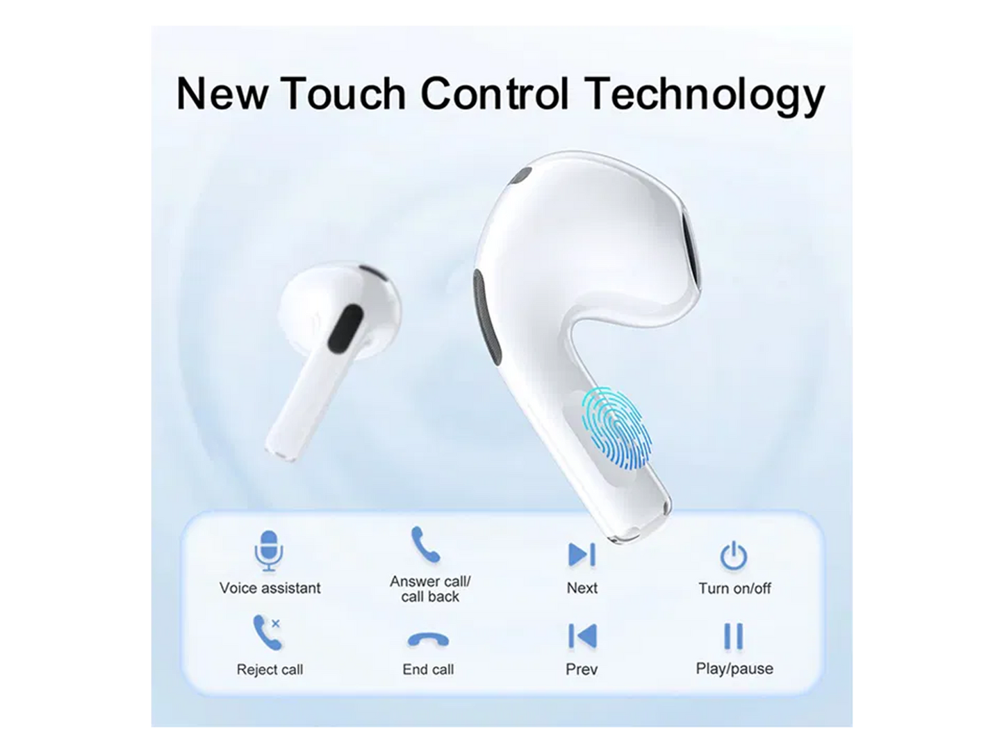 JOYROOM JR-T03S Pro Plus