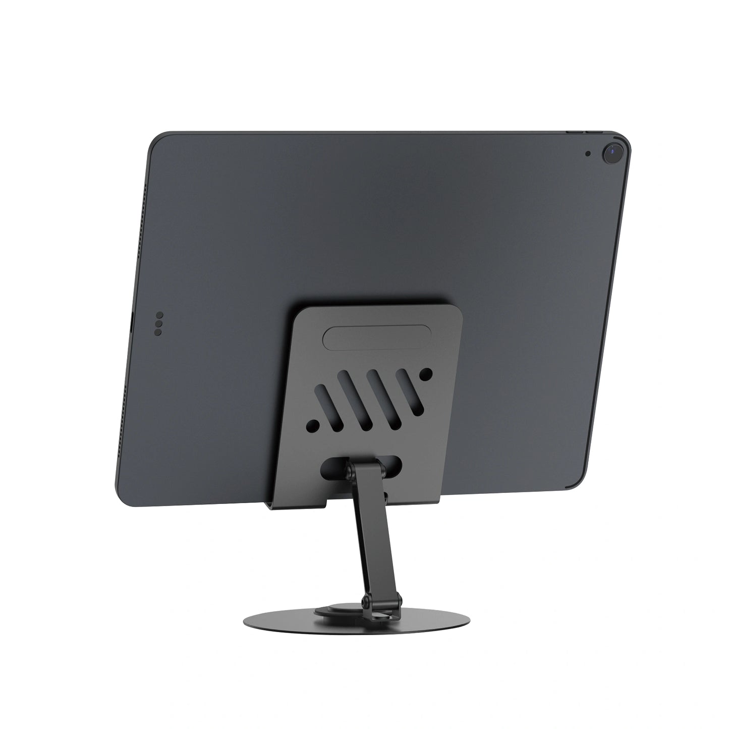 WIWU ZM-013  Mobile & Tablet Stand 360° Rotation Up to 12.9"