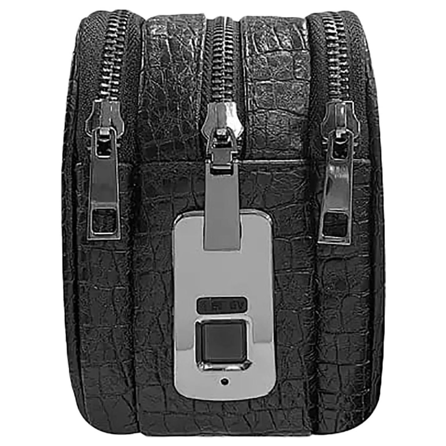 Salem Pouch Fingerprint Lock LUX