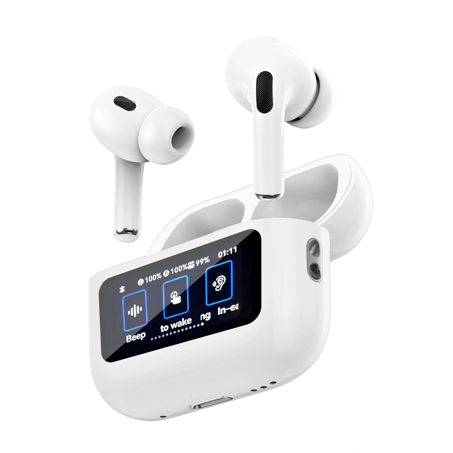 WiWU T23 Airbuds ANC