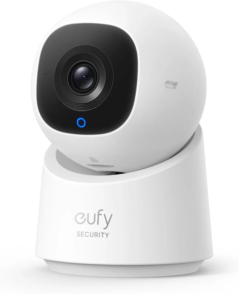 Anker eufy Security Indoor Cam C220