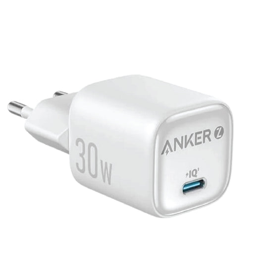 Anker  Zolo Charger 30W  Type C
