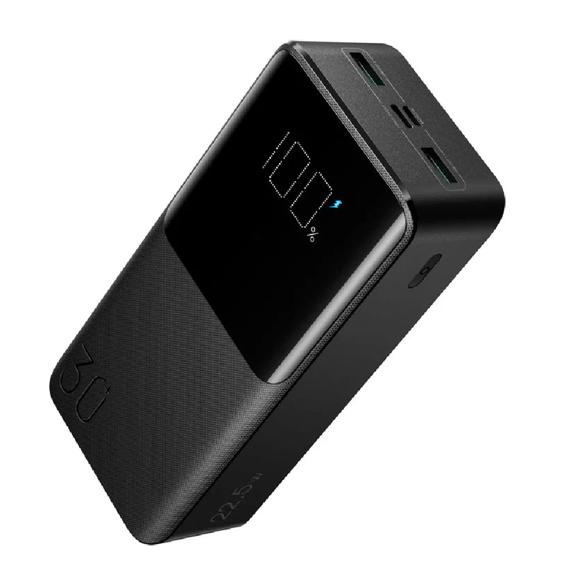JOYROOM JR-QP193 22.5W Power Bank 30000mAh
