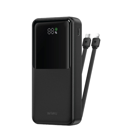 WiWU Essen power bank 22.5W 20000mAh Wi-P082