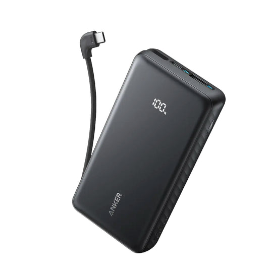 Anker Zolo Power Bank 20000mAh 22.5W Fast