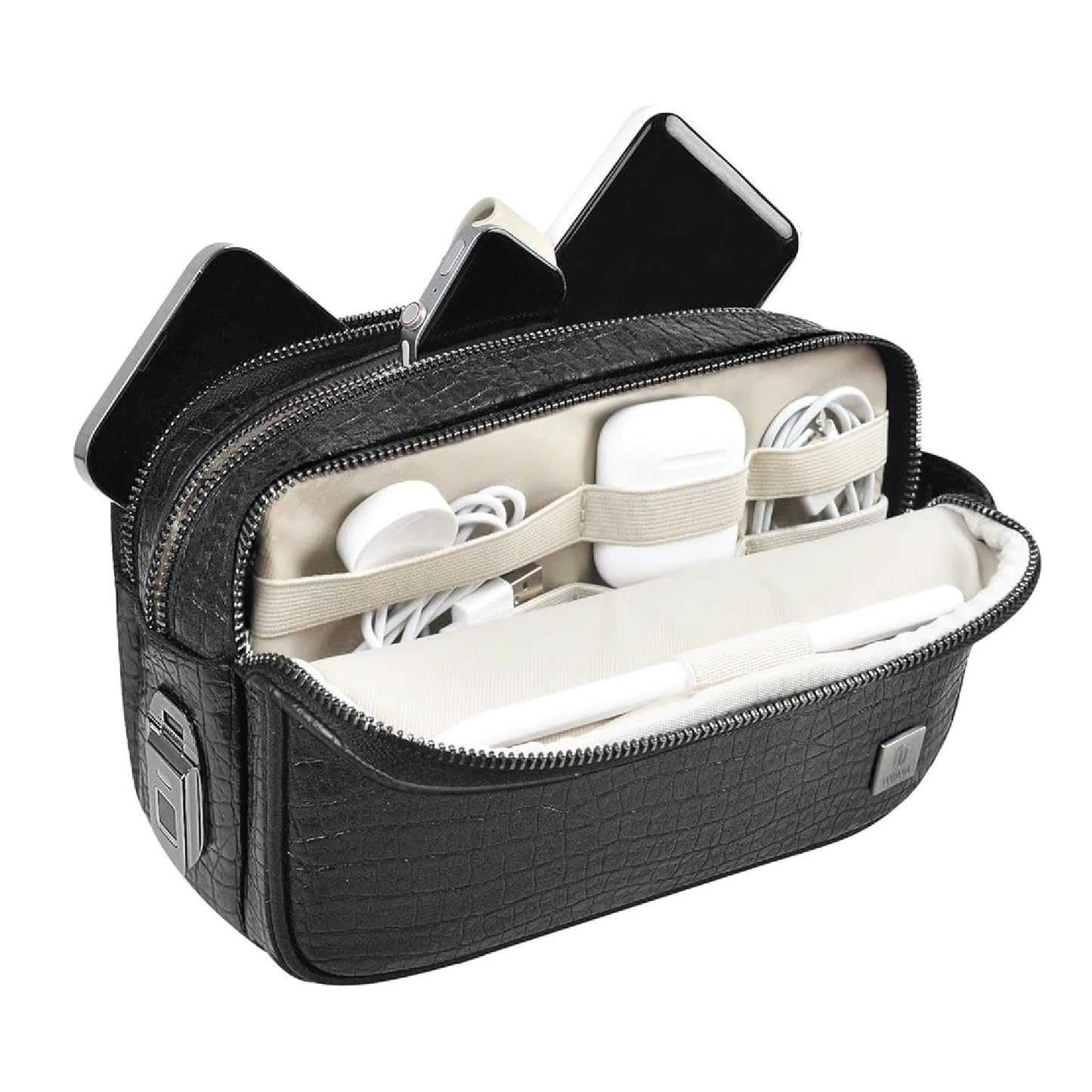 Salem Pouch Fingerprint Lock LUX