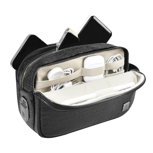 Salem Pouch Fingerprint Lock LUX