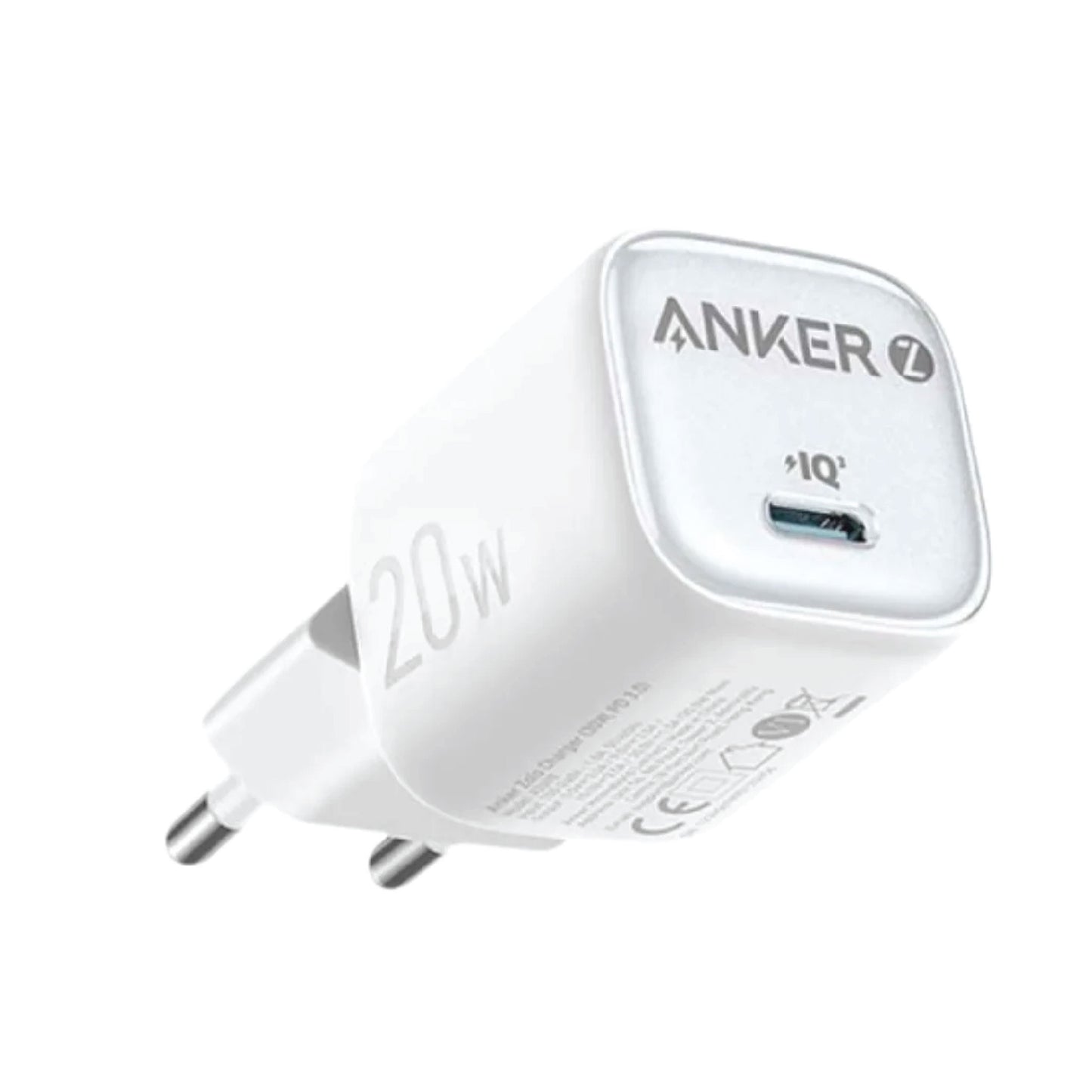 Anker  Zolo Charger 20W  Type C