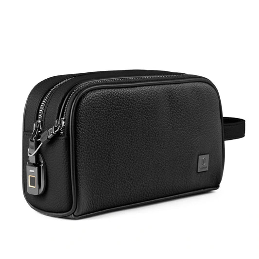 wiwu phantom fingerprint lock pouch pro