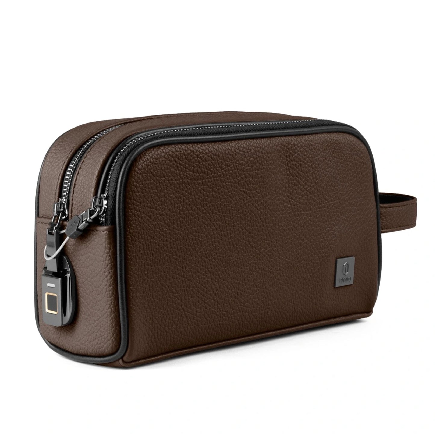 wiwu phantom fingerprint lock pouch pro