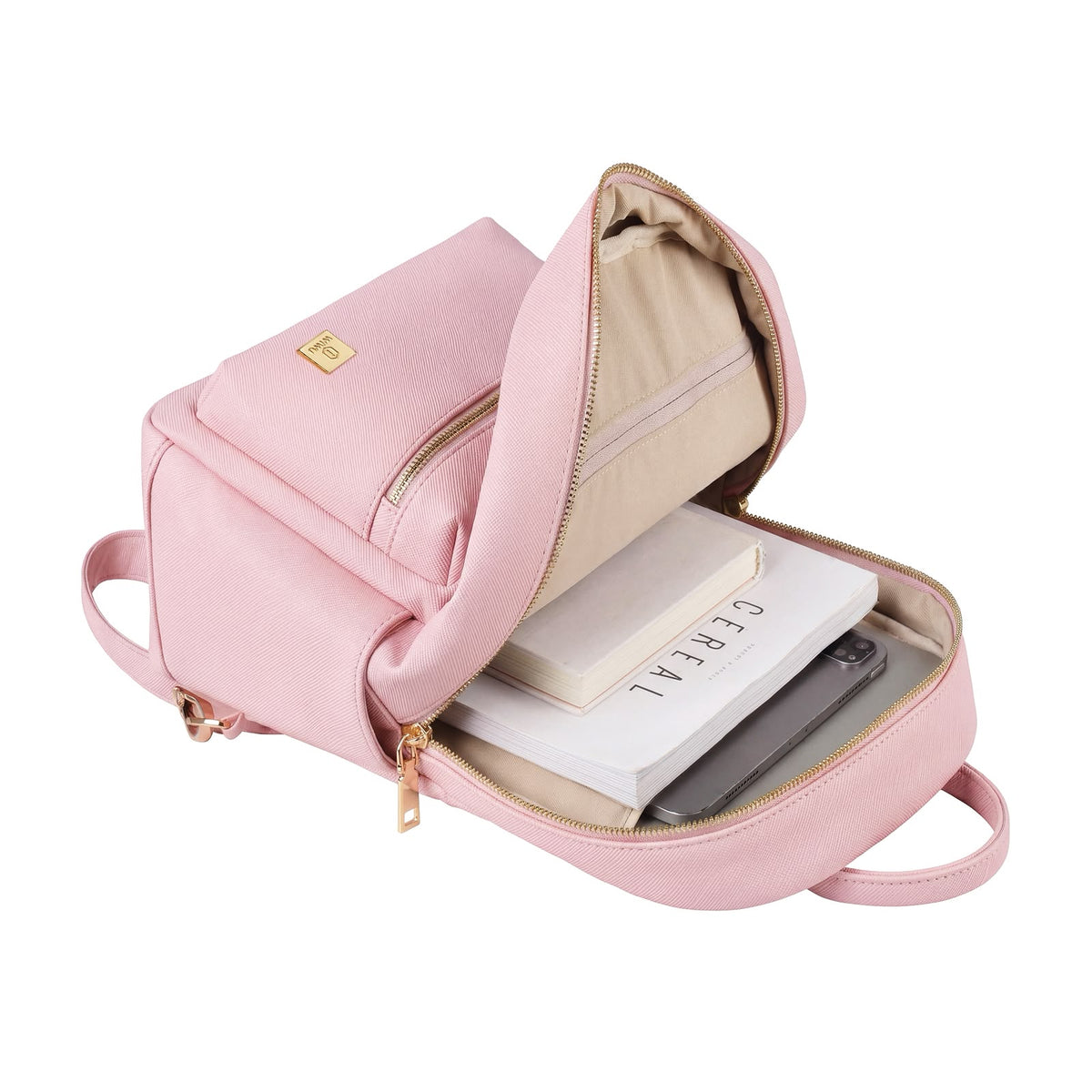 Wiwu Osun Backpack Pro – Pink Backpack