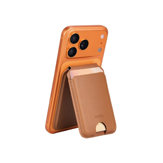 WiWU MW-007P Magsafe Holder Location Tracking Wallet