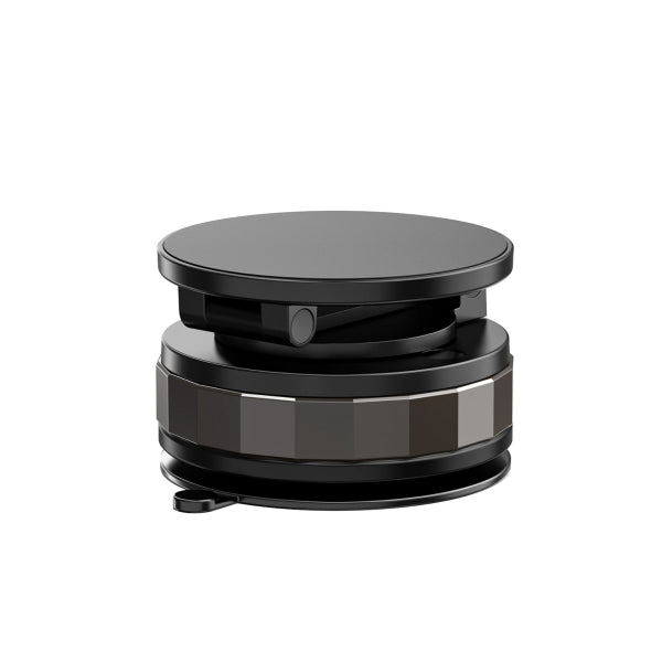 Wiwu WI-CH057 Vacuum Magnetic Holder Black