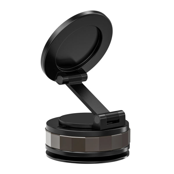 Wiwu WI-CH057 Vacuum Magnetic Holder Black