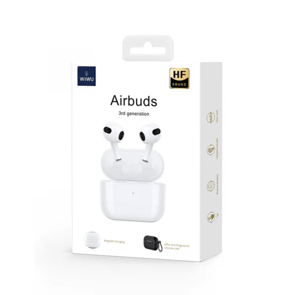 Wiwu AirBuds 3